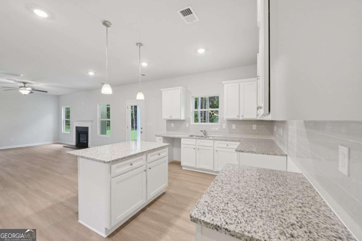 1361 Stephens View Drive Loganville - 21