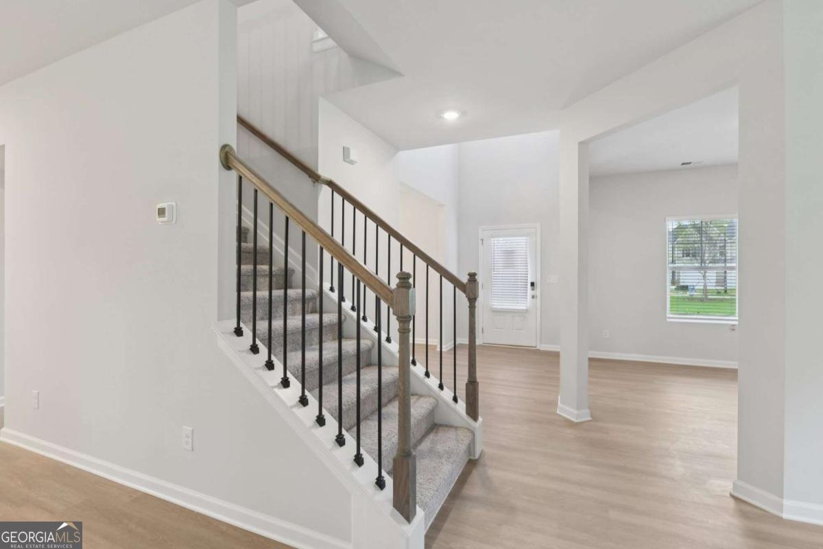 1361 Stephens View Drive Loganville - 26