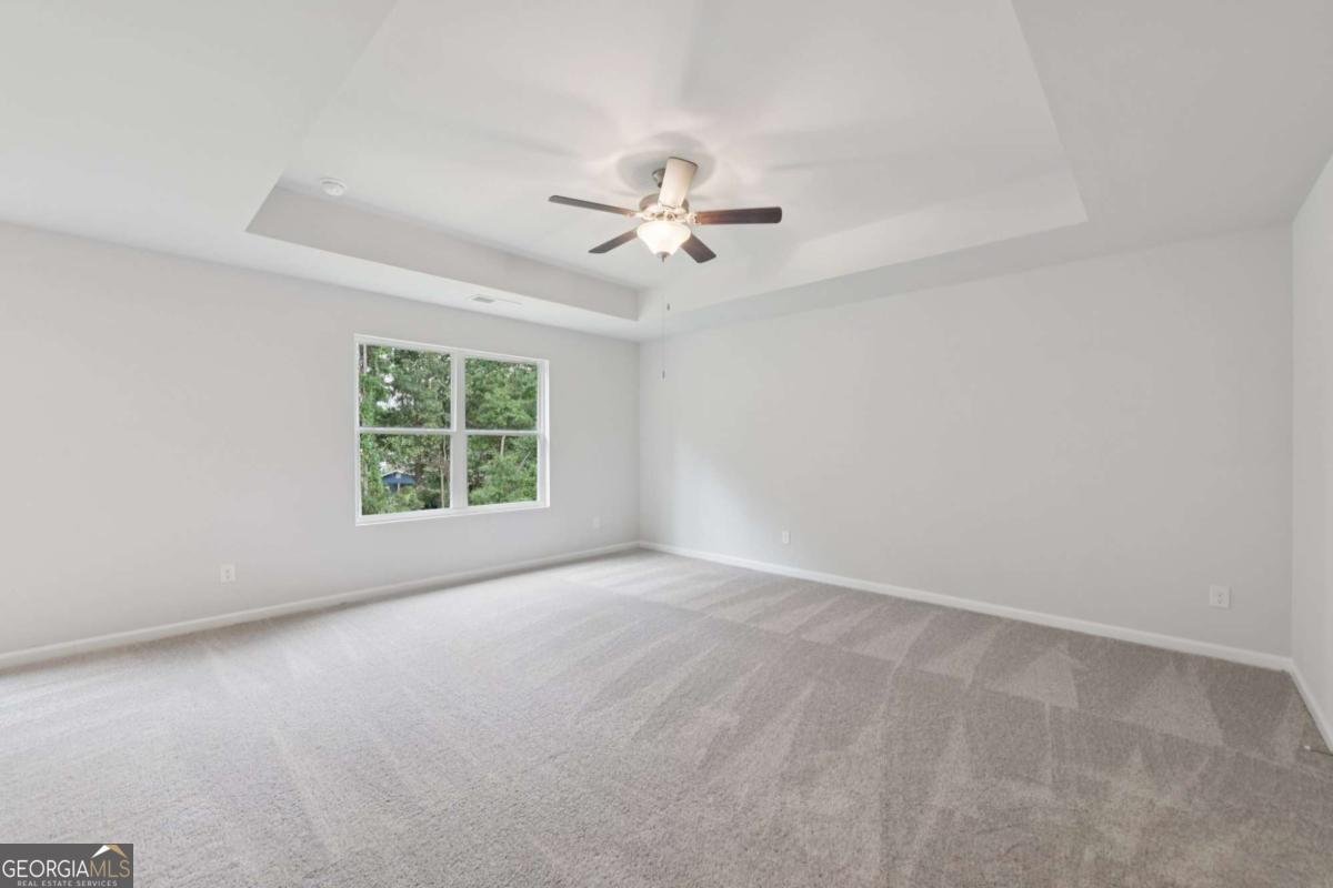 1361 Stephens View Drive Loganville - 37