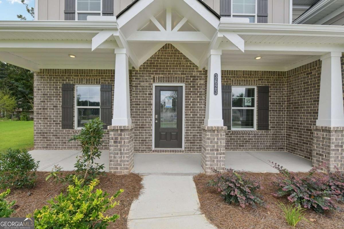 1361 Stephens View Drive Loganville - 4