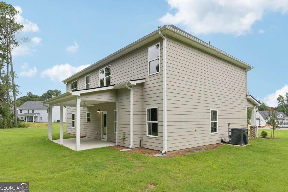 1361 Stephens View Drive Loganville - 43