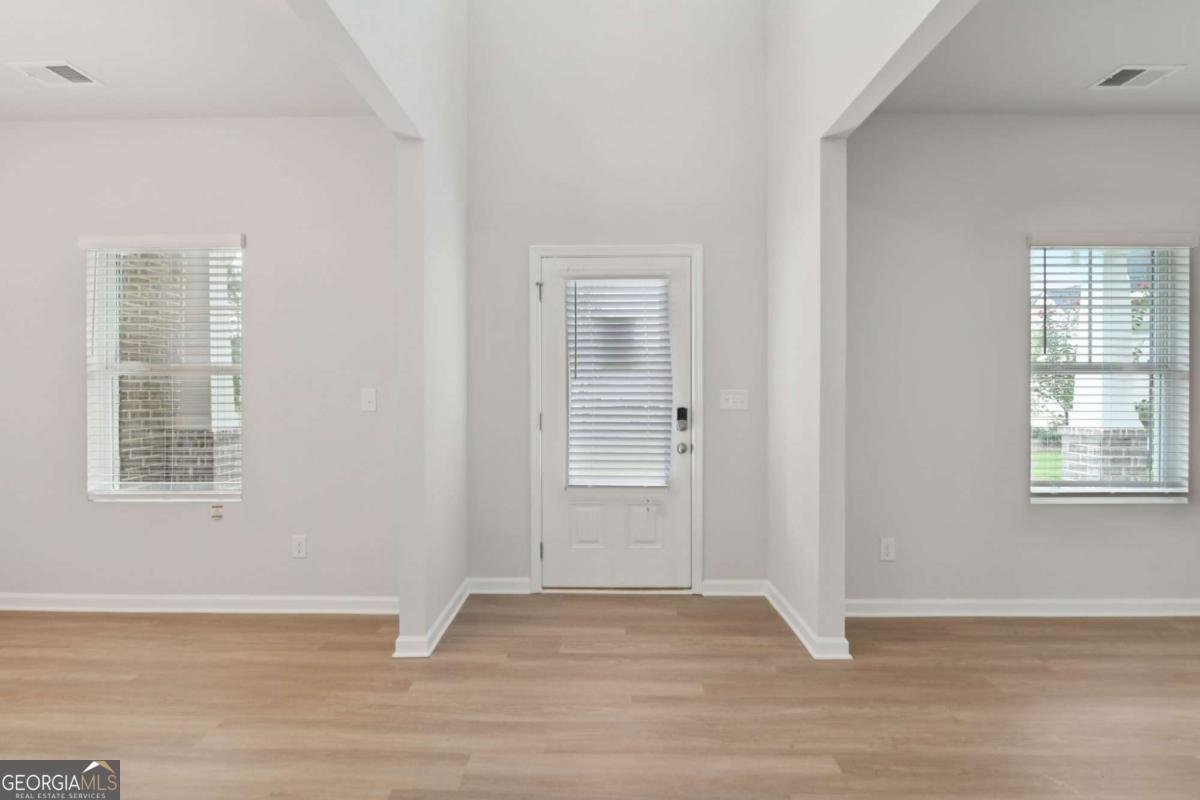 1361 Stephens View Drive Loganville - 5