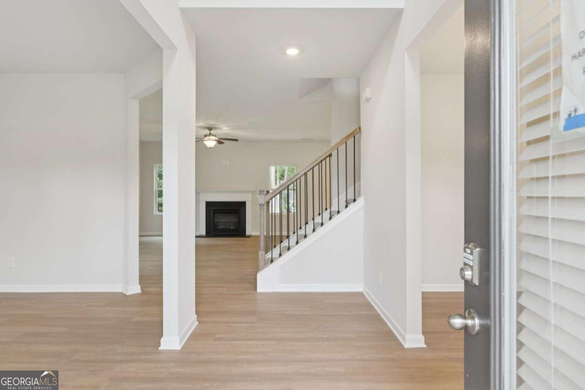 1361 Stephens View Drive Loganville - 6