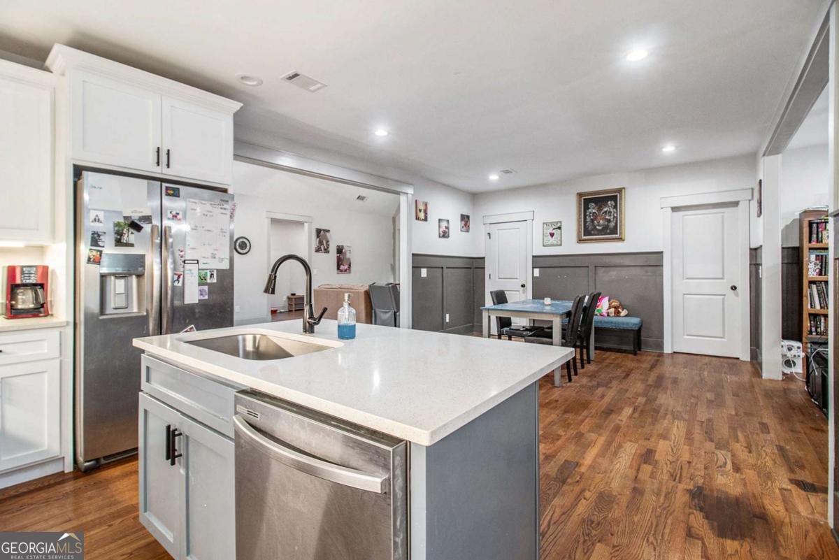 262 Lazenby Road Newnan - 10