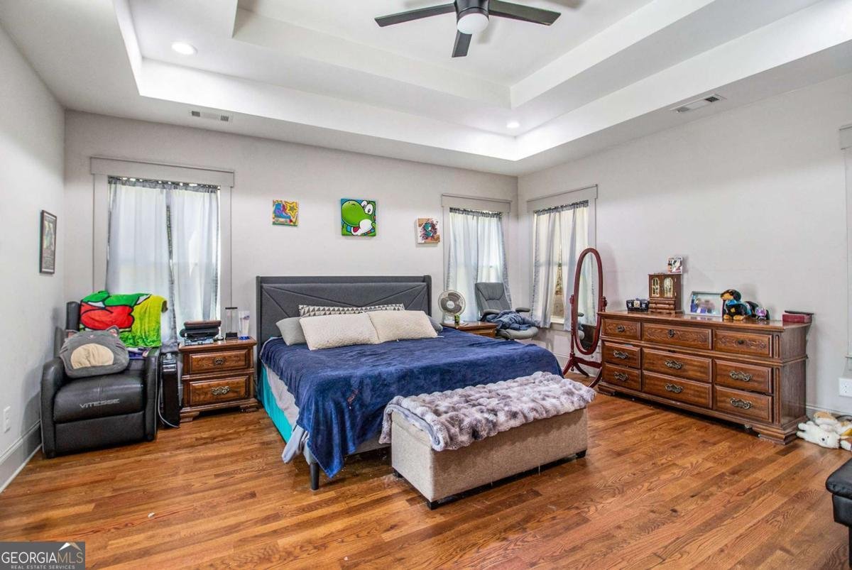 262 Lazenby Road Newnan - 12