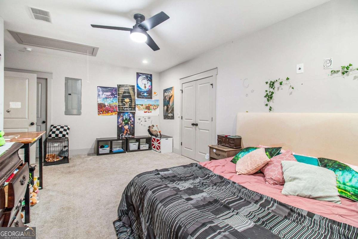 262 Lazenby Road Newnan - 18