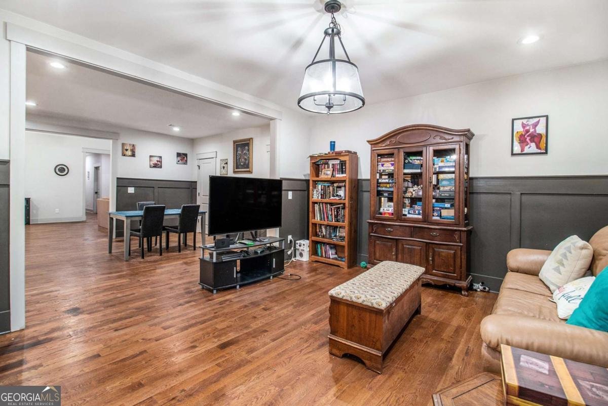 262 Lazenby Road Newnan - 2