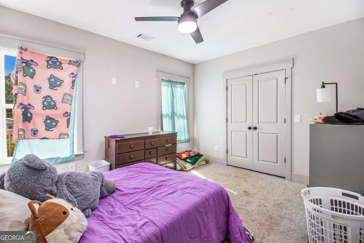 262 Lazenby Road Newnan - 20