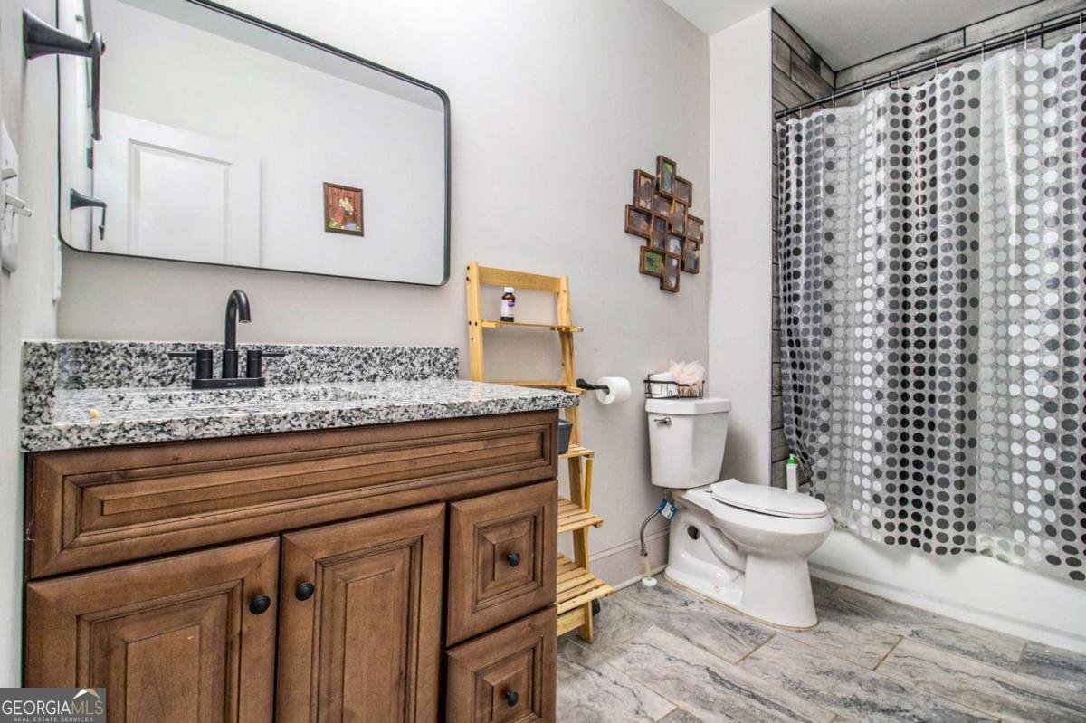 262 Lazenby Road Newnan - 21