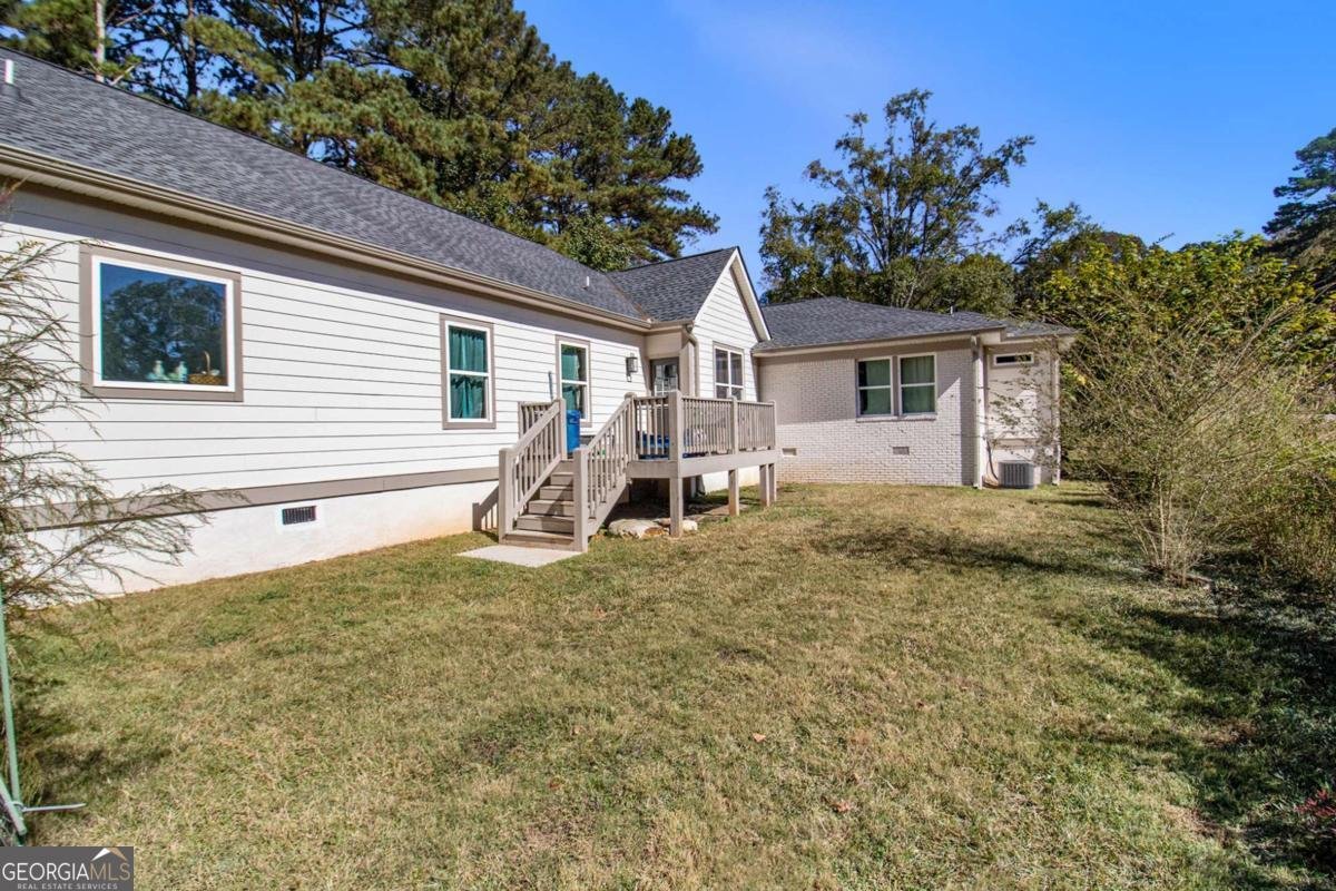 262 Lazenby Road Newnan - 22