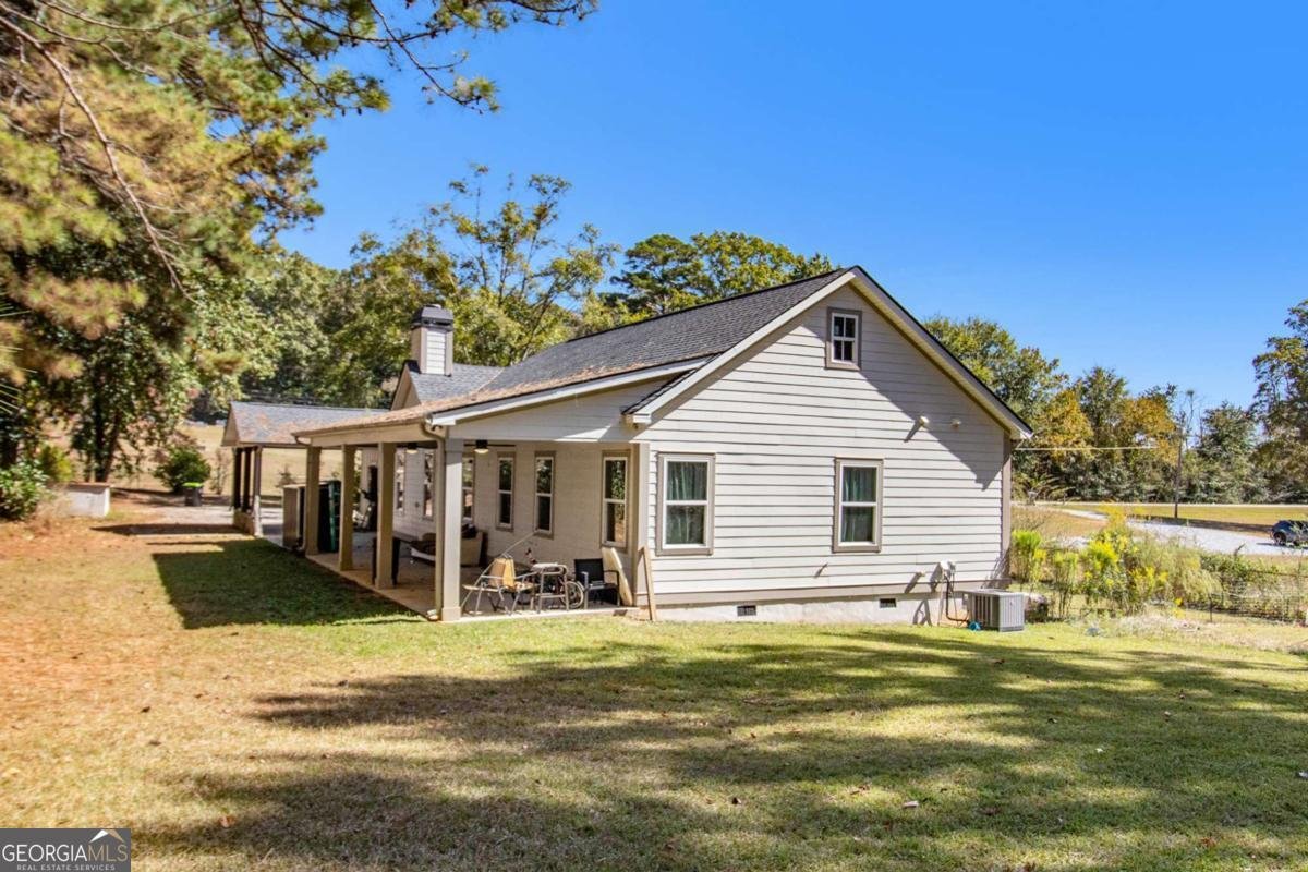 262 Lazenby Road Newnan - 23