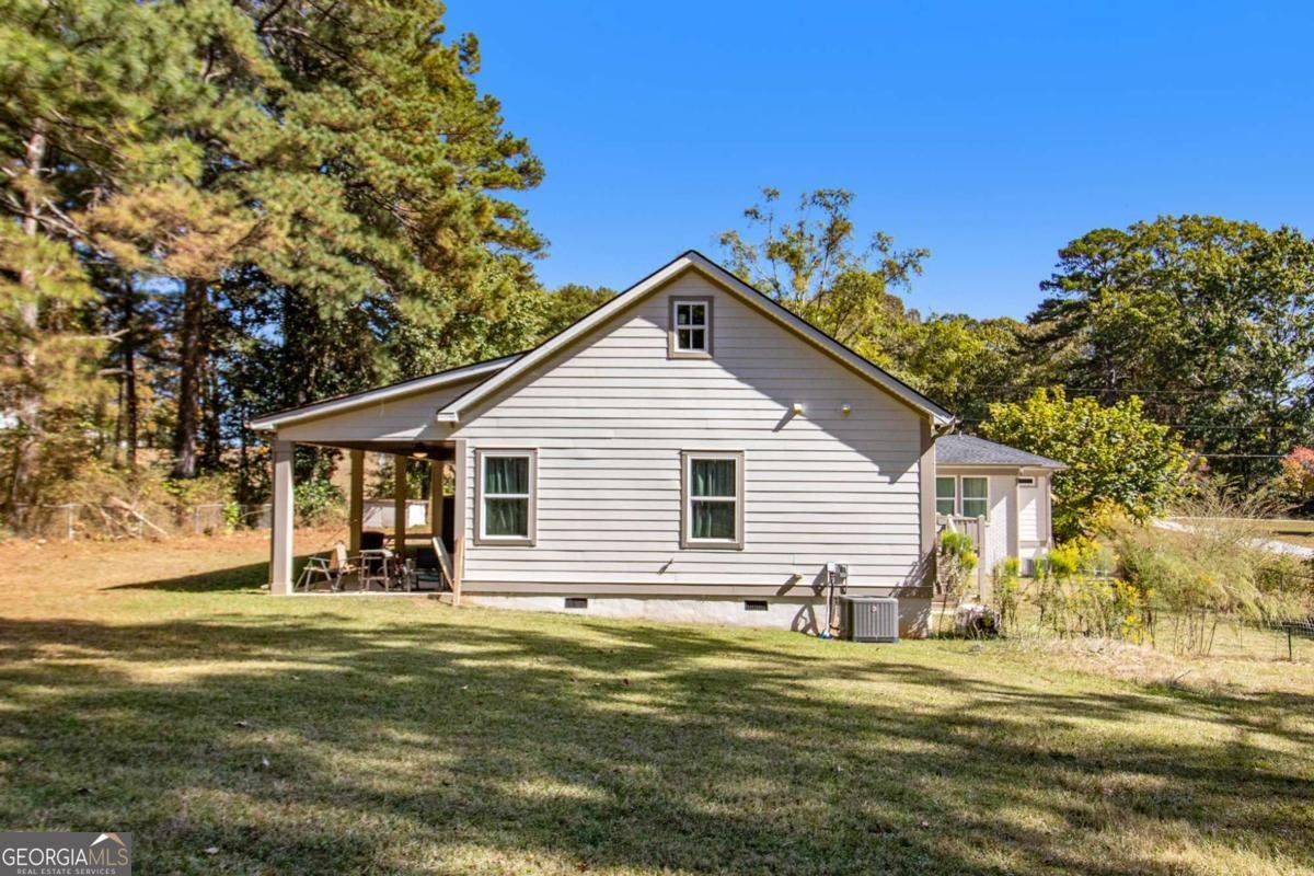 262 Lazenby Road Newnan - 24