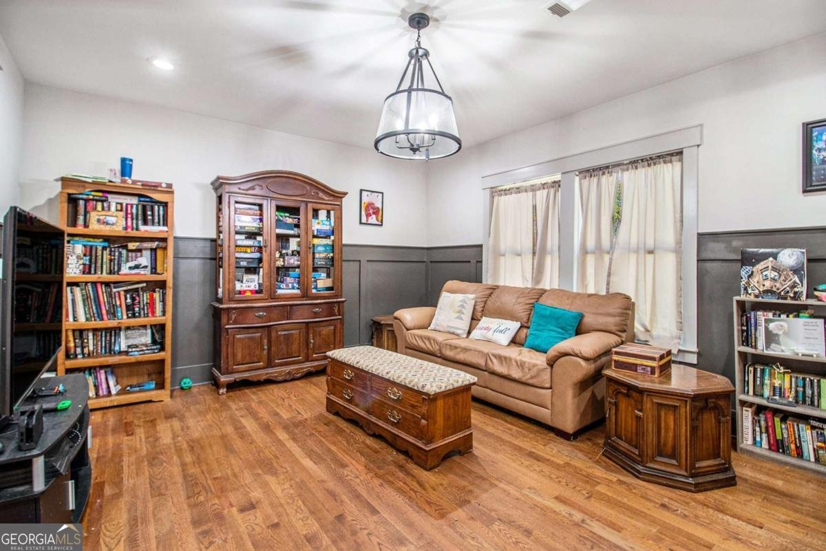 262 Lazenby Road Newnan - 3