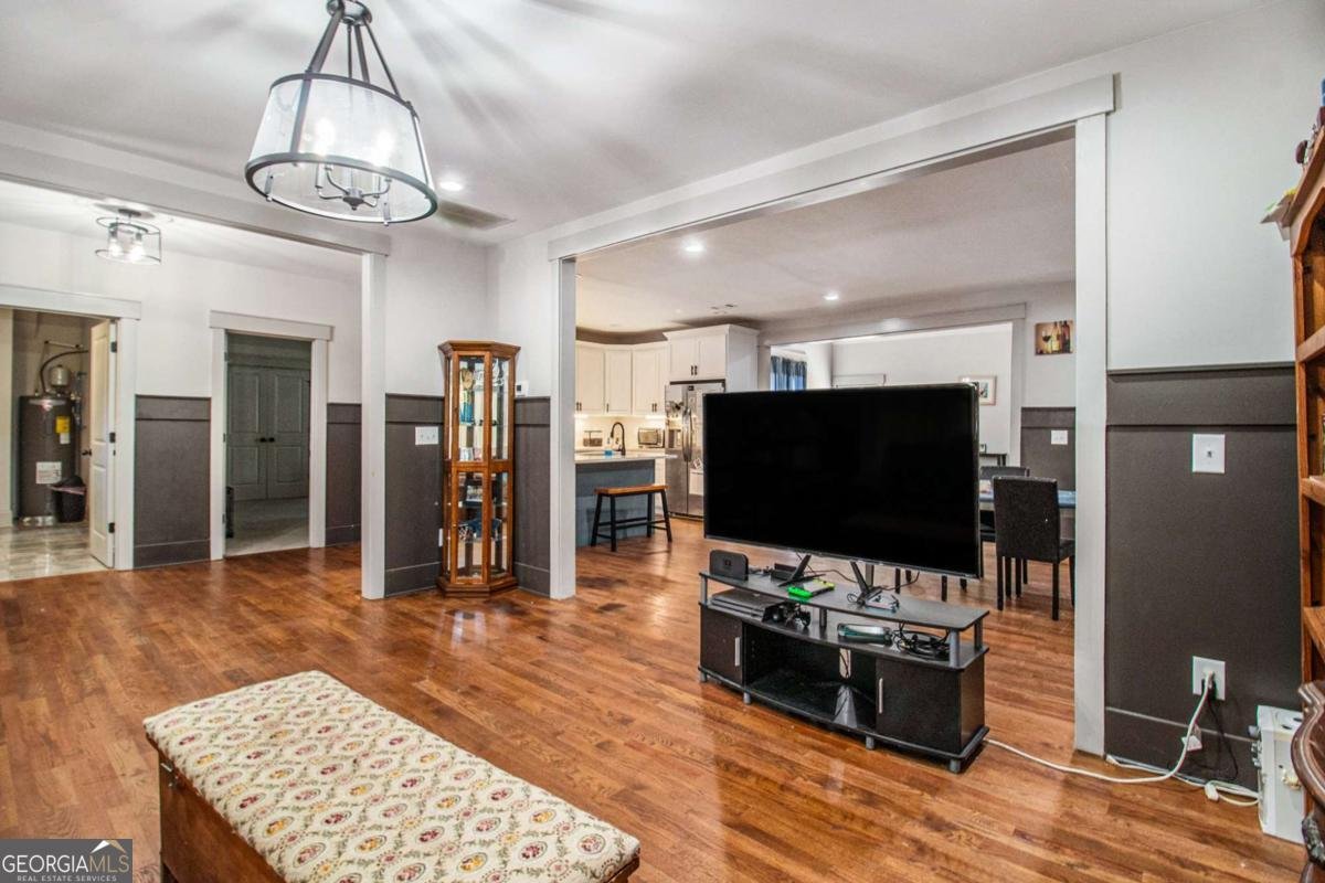 262 Lazenby Road Newnan - 4