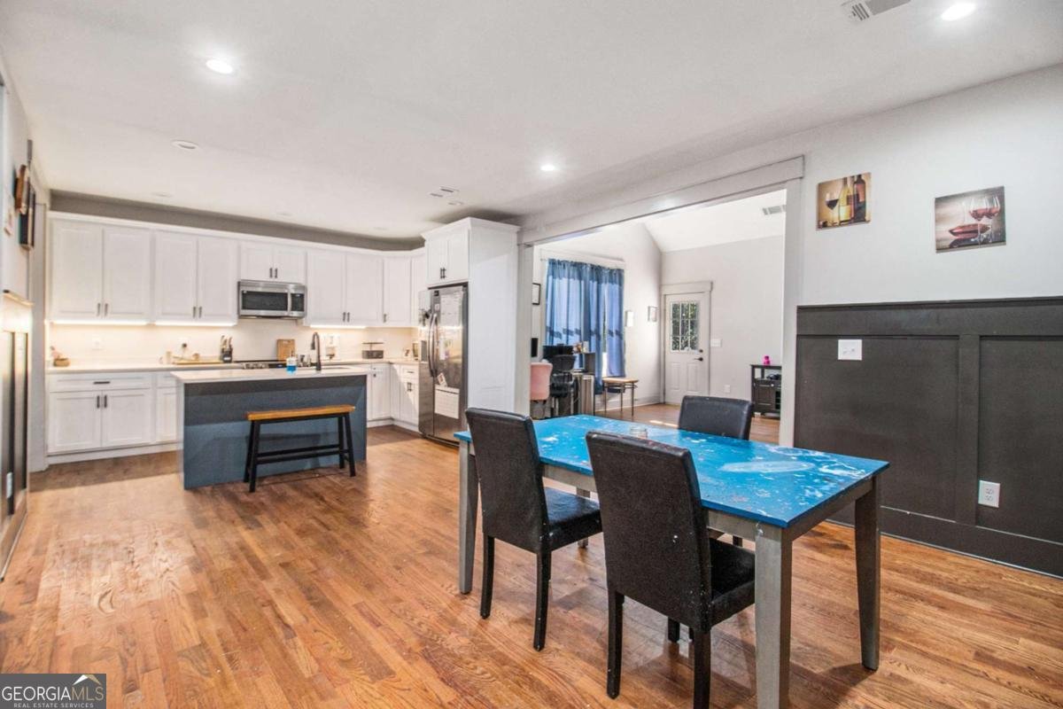 262 Lazenby Road Newnan - 5