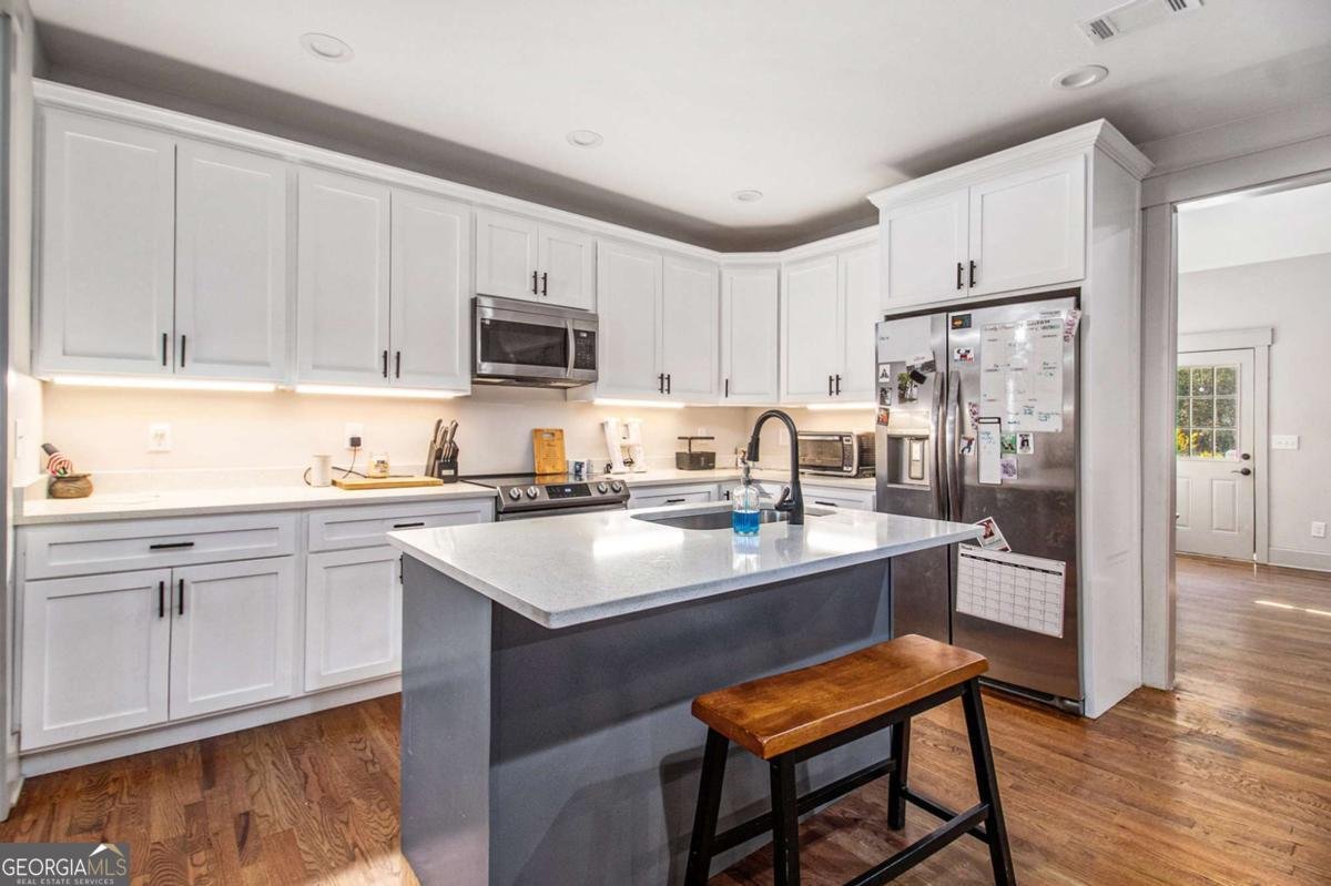 262 Lazenby Road Newnan - 7