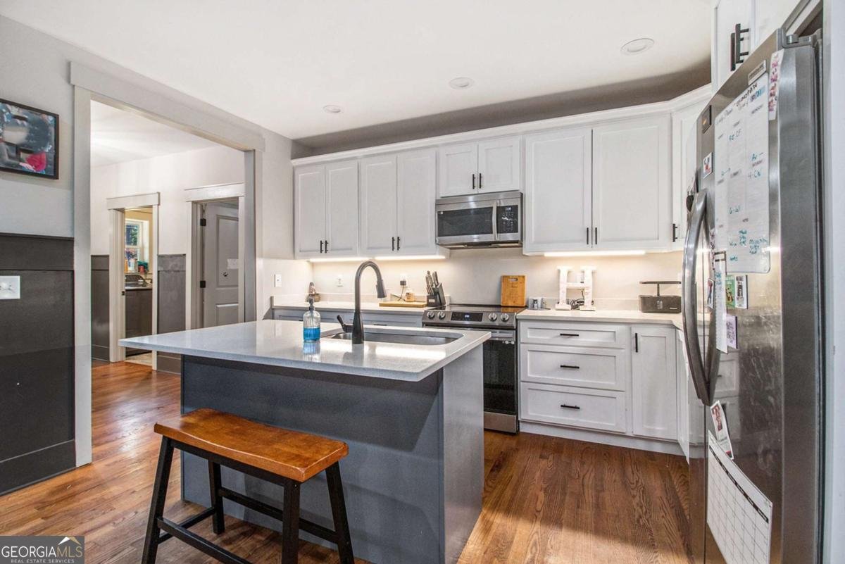 262 Lazenby Road Newnan - 8