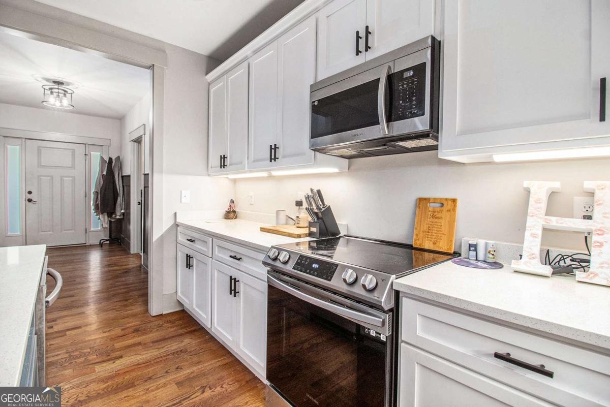 262 Lazenby Road Newnan - 9