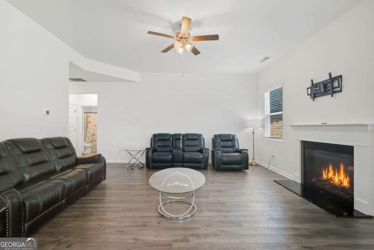 469 RALPH STILL Road Dacula - 11