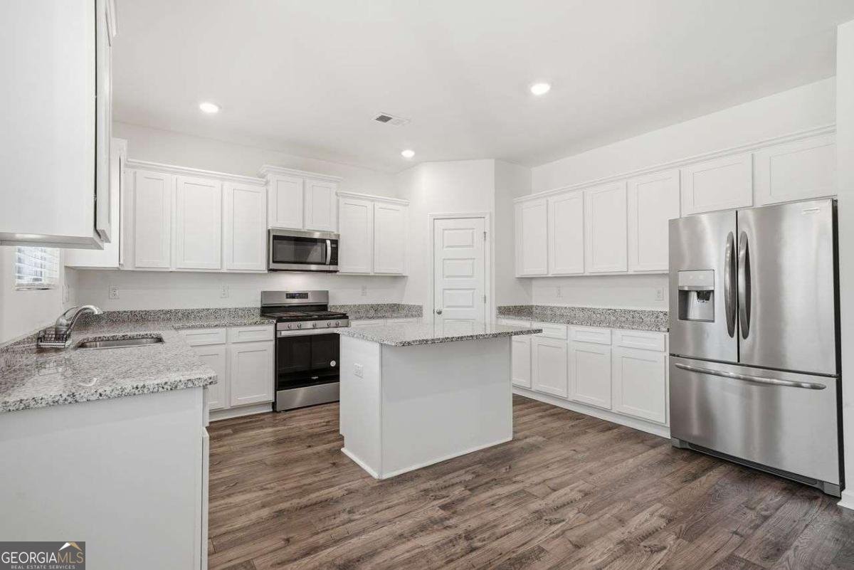 469 RALPH STILL Road Dacula - 12