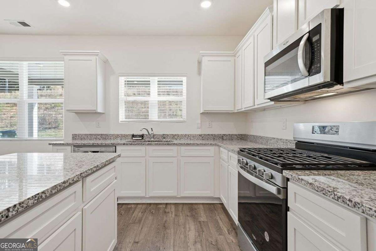 469 RALPH STILL Road Dacula - 15