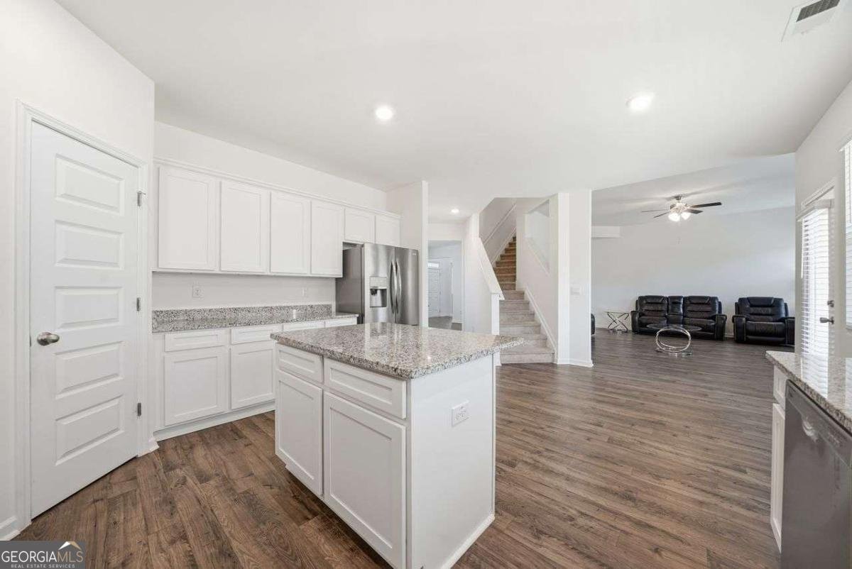 469 RALPH STILL Road Dacula - 16