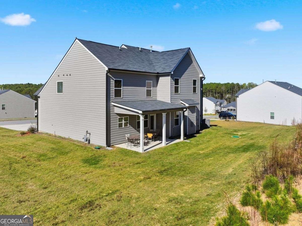 469 RALPH STILL Road Dacula - 3