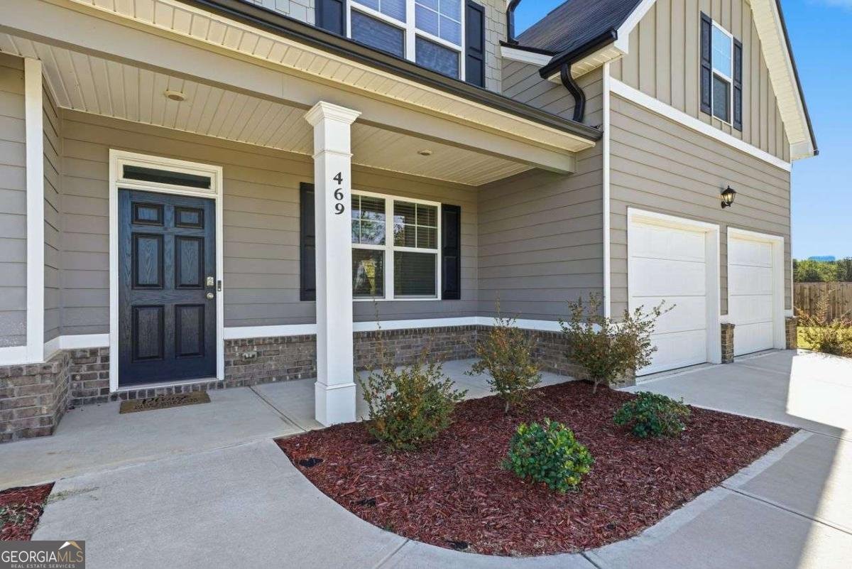 469 RALPH STILL Road Dacula - 36