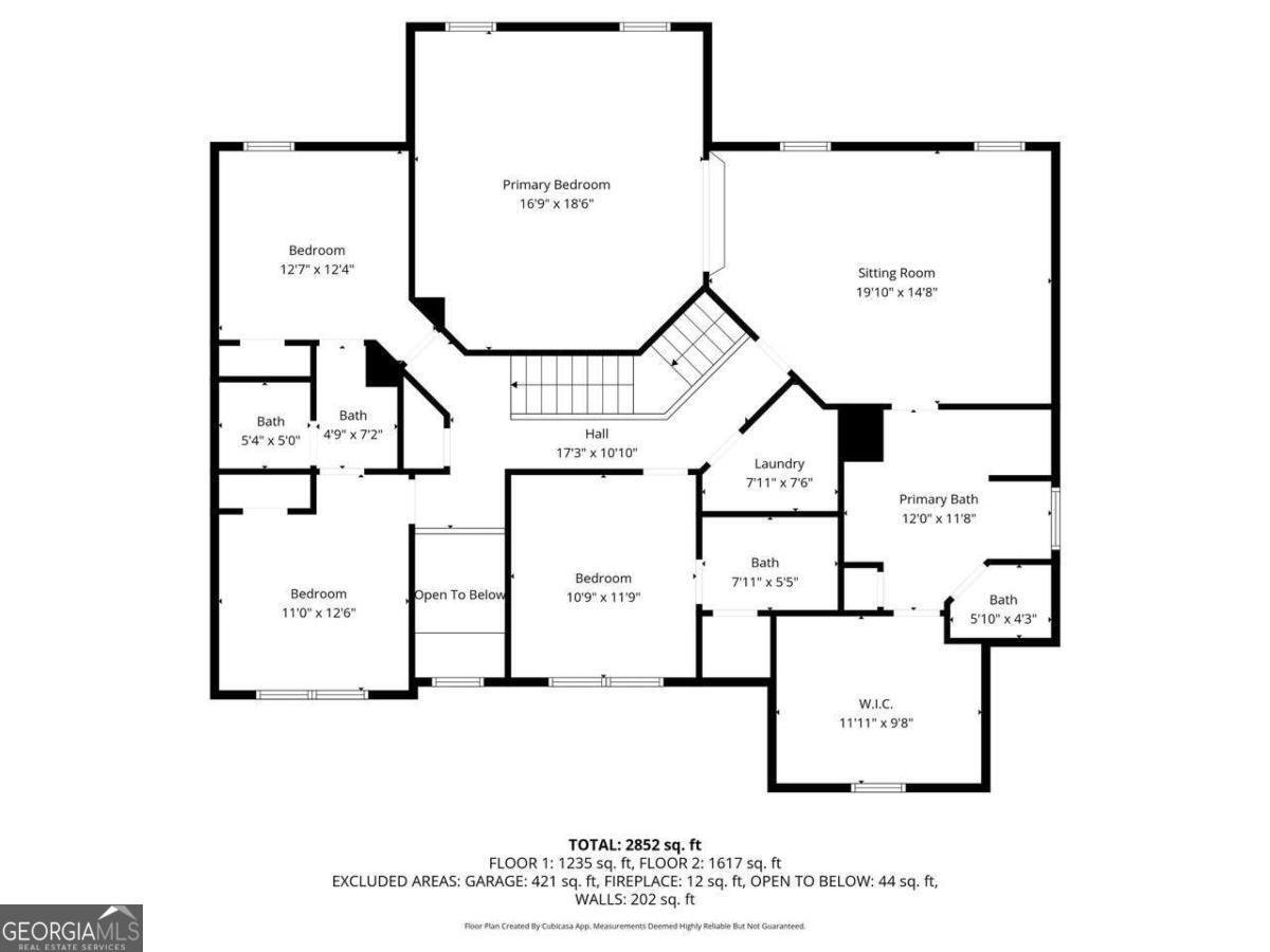 469 RALPH STILL Road Dacula - 37