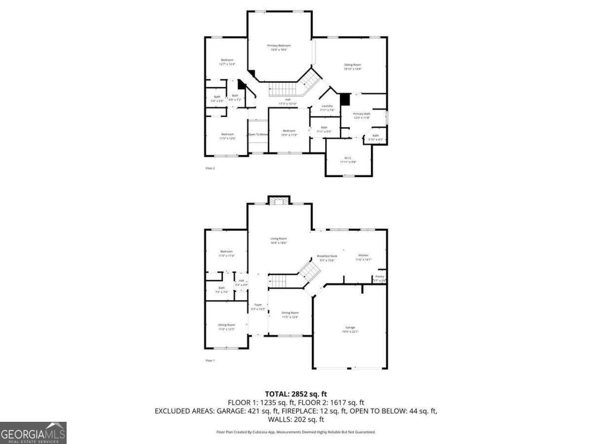469 RALPH STILL Road Dacula - 39