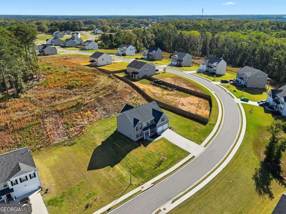 469 RALPH STILL Road Dacula - 4