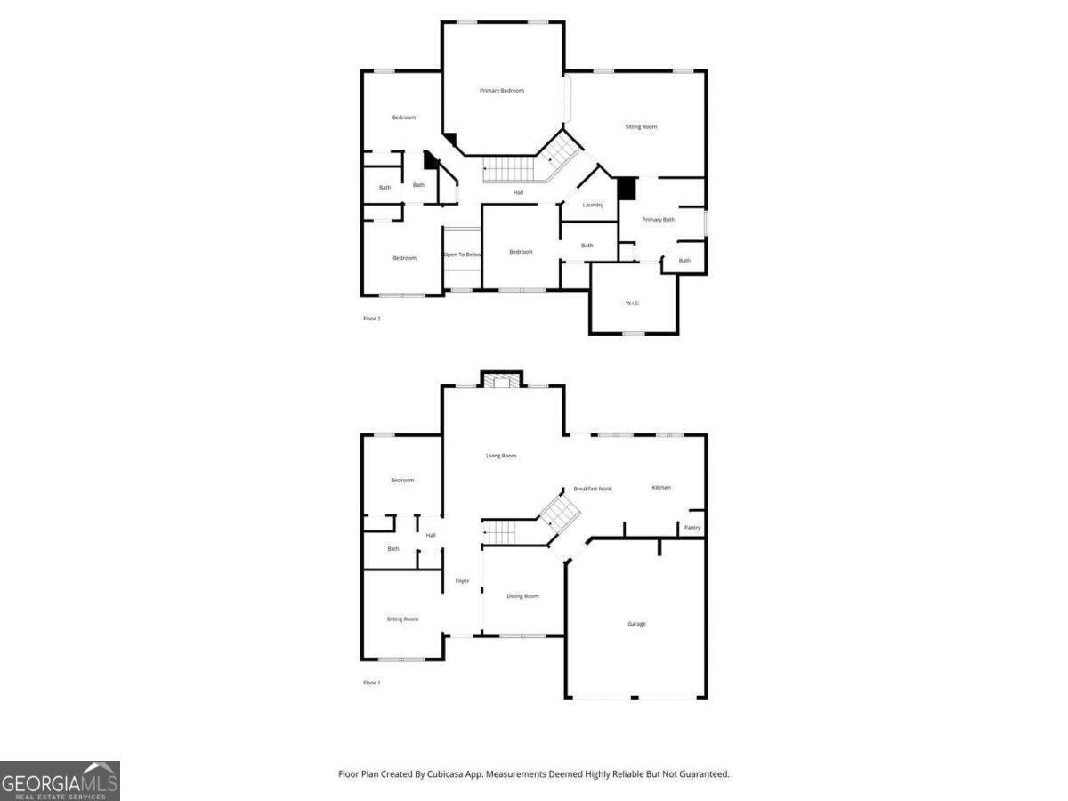 469 RALPH STILL Road Dacula - 41