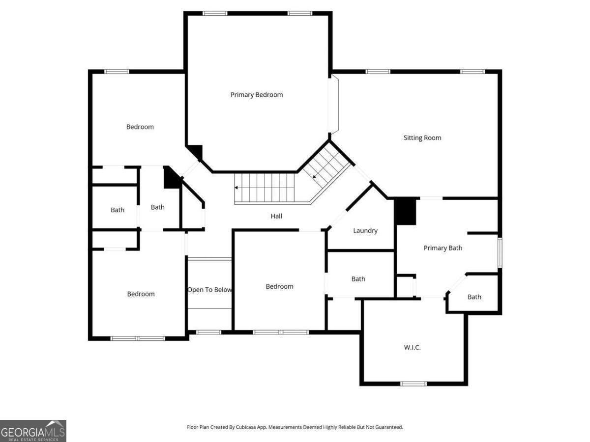 469 RALPH STILL Road Dacula - 42