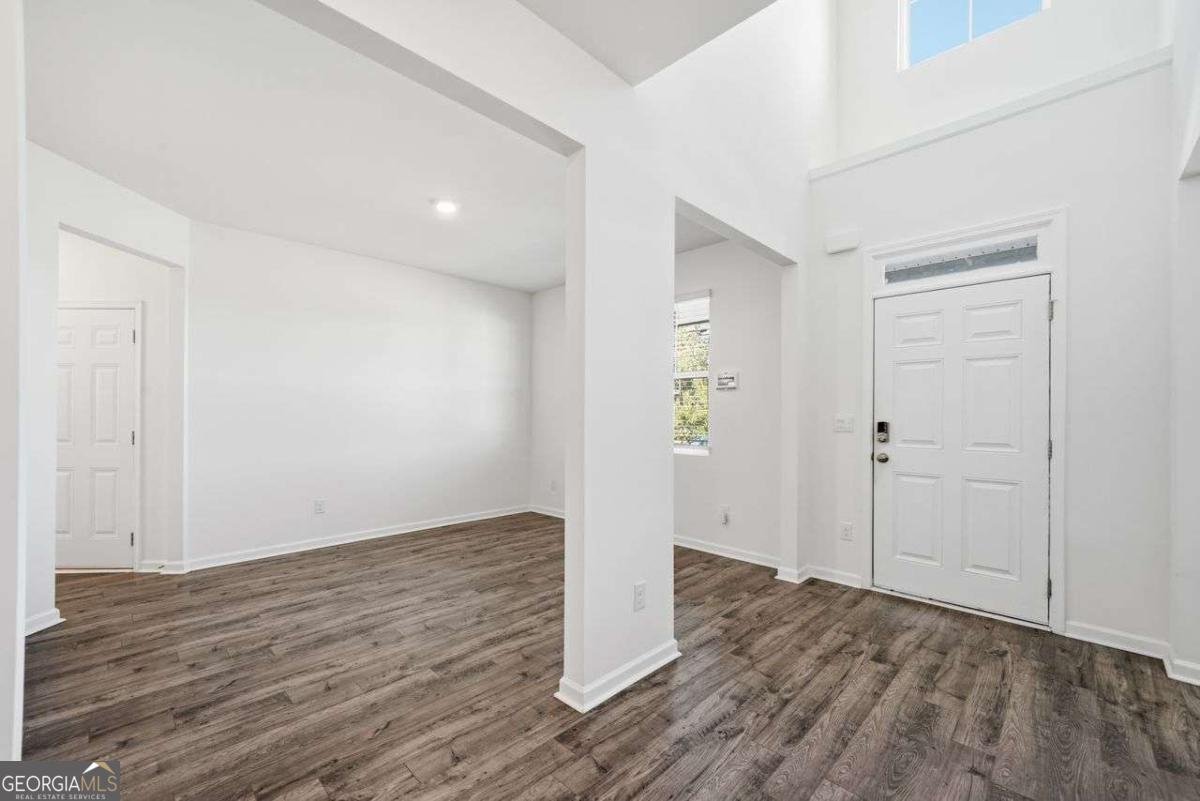 469 RALPH STILL Road Dacula - 5