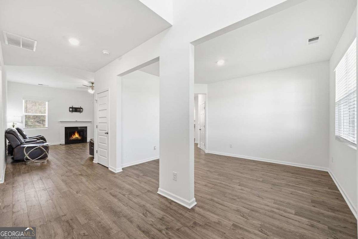 469 RALPH STILL Road Dacula - 6