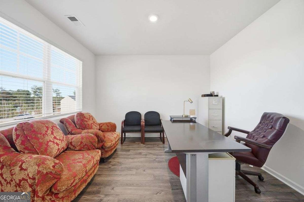 469 RALPH STILL Road Dacula - 8