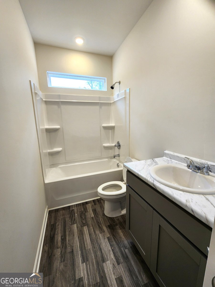 103 Clemit Harris Road Newnan - Photo 20