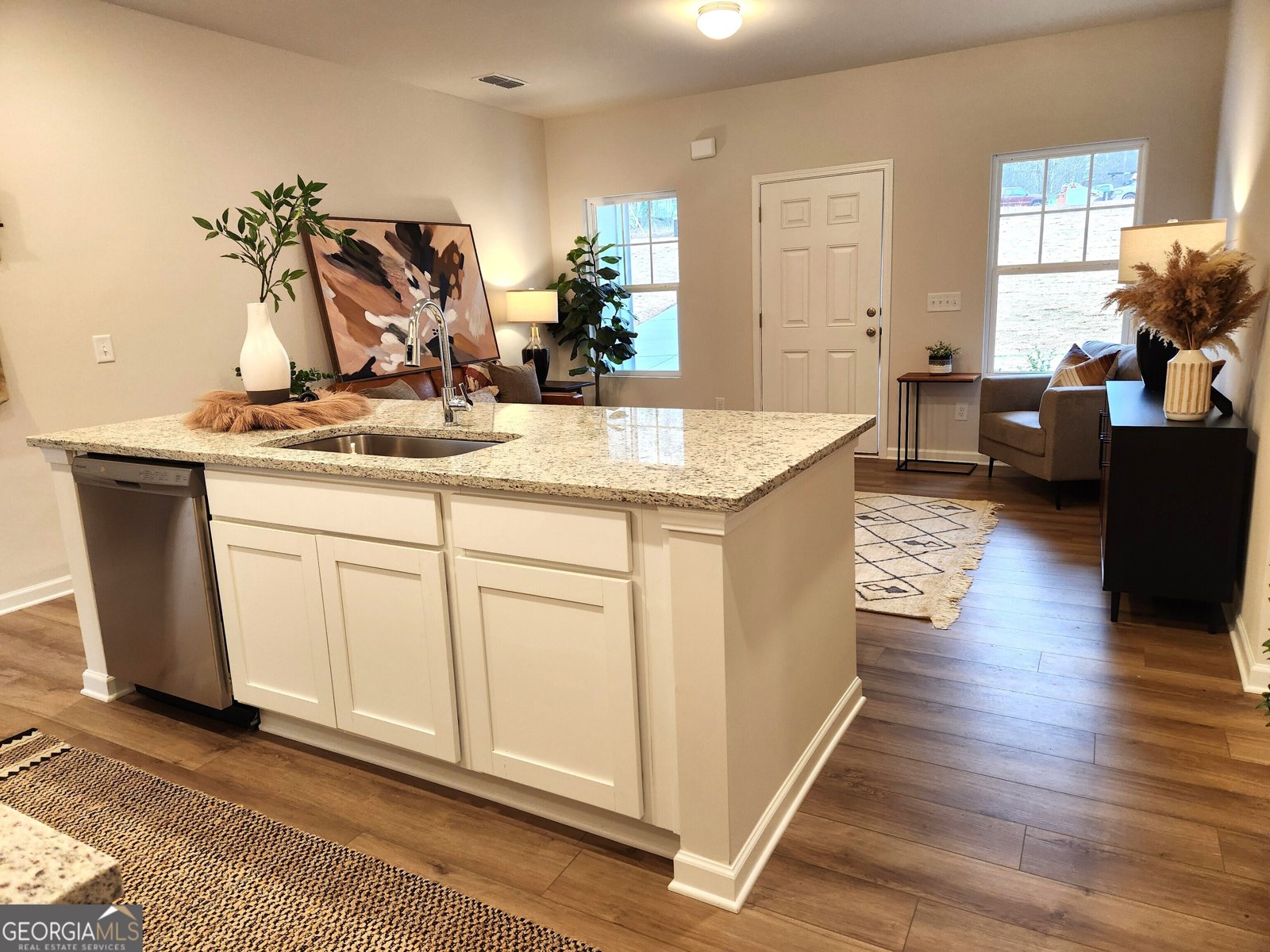 103 Clemit Harris Road Newnan - Photo 32