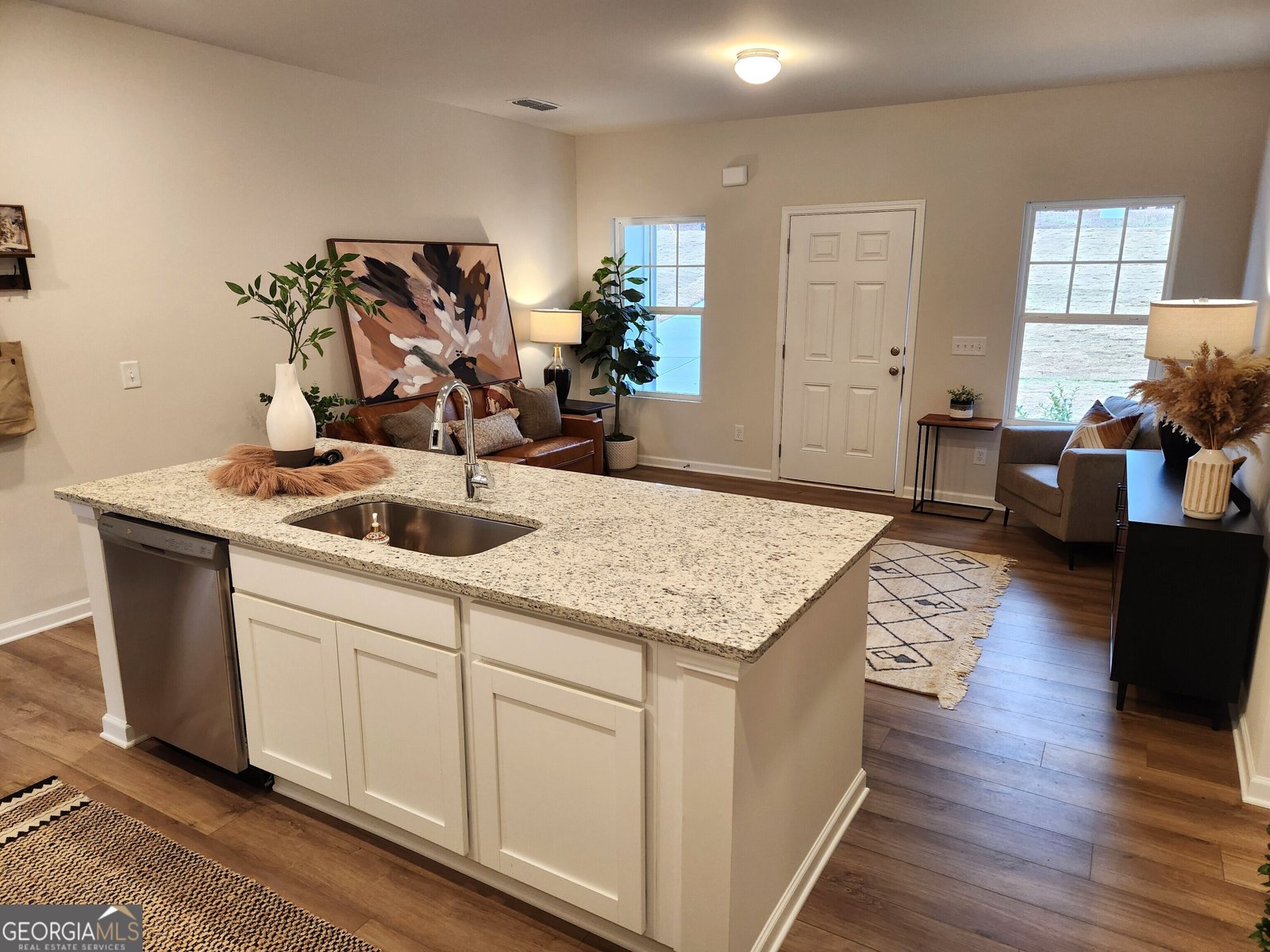 103 Clemit Harris Road Newnan - Photo 33