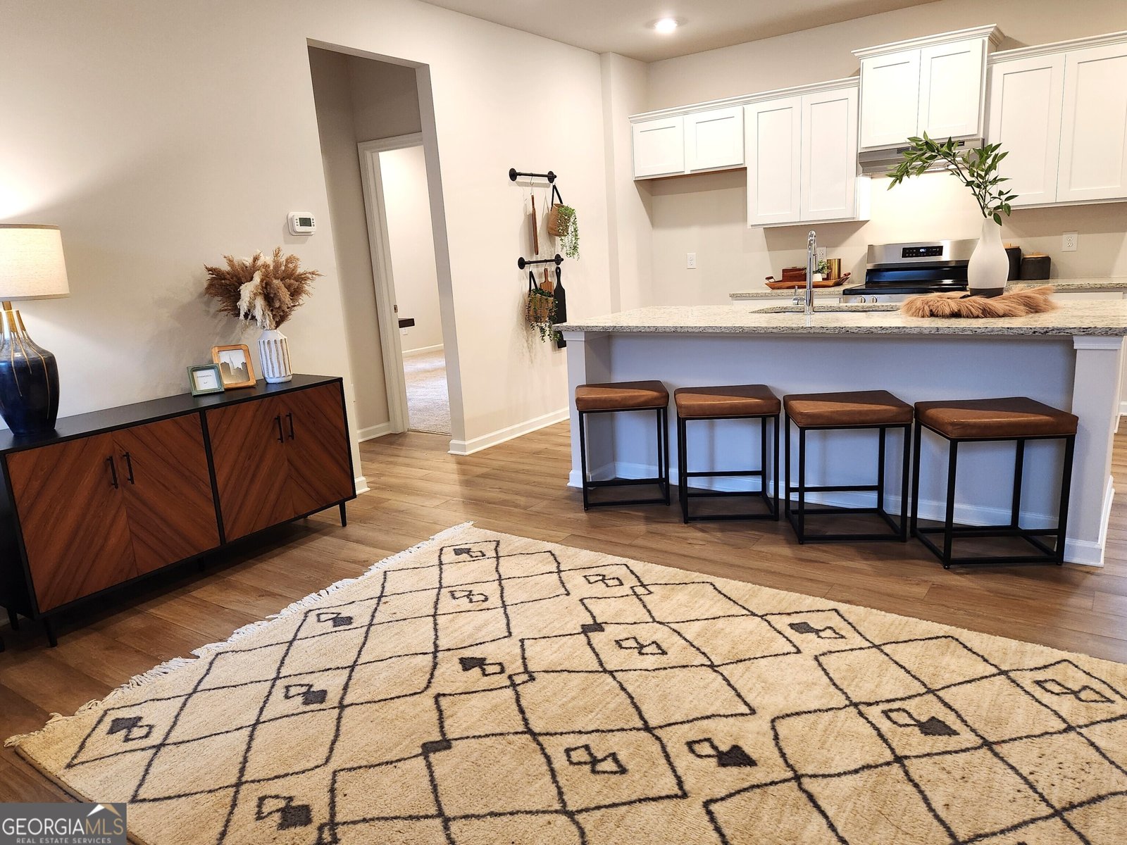 103 Clemit Harris Road Newnan - Photo 35