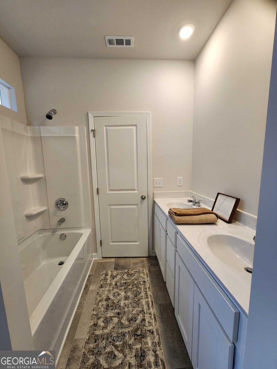 103 Clemit Harris Road Newnan - Photo 39