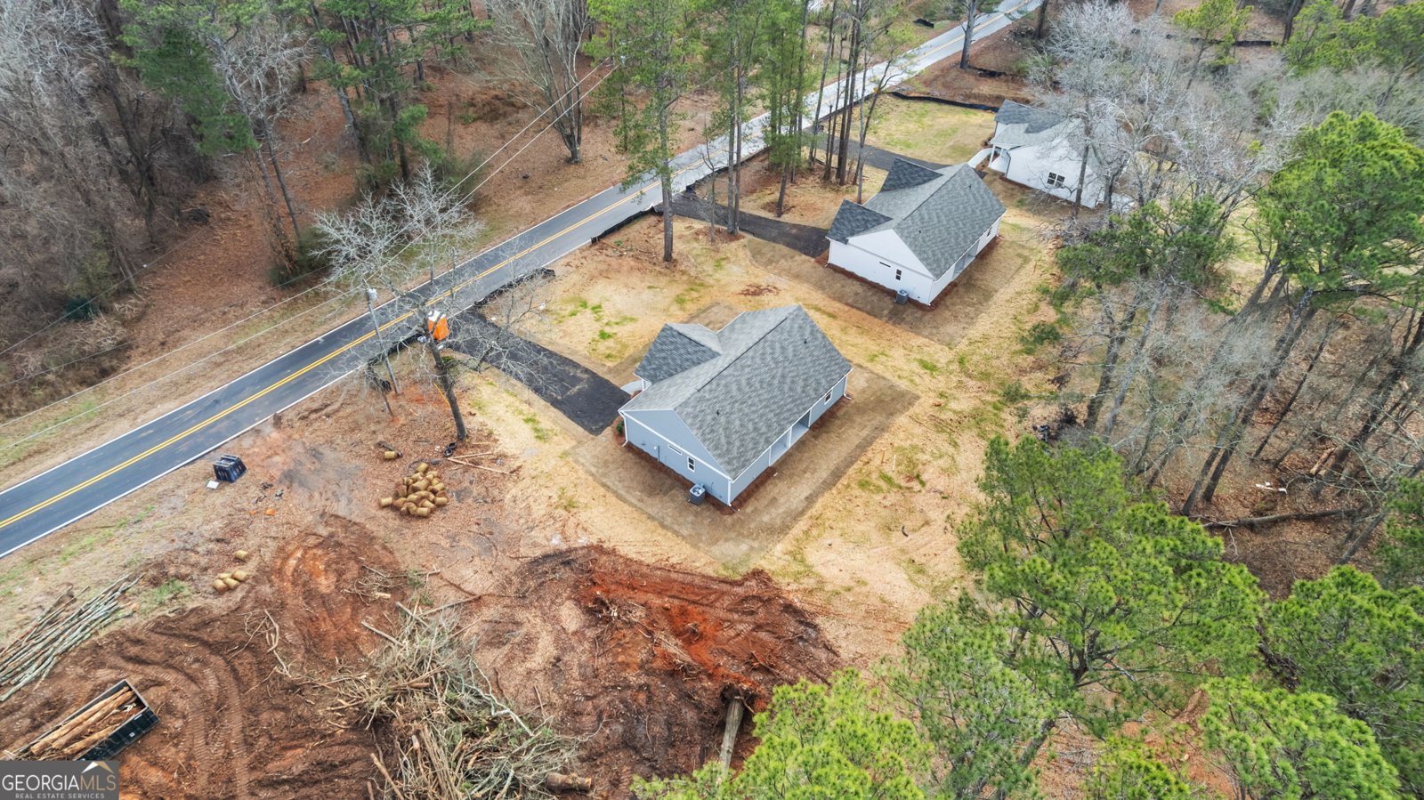 103 Clemit Harris Road Newnan - Photo 44