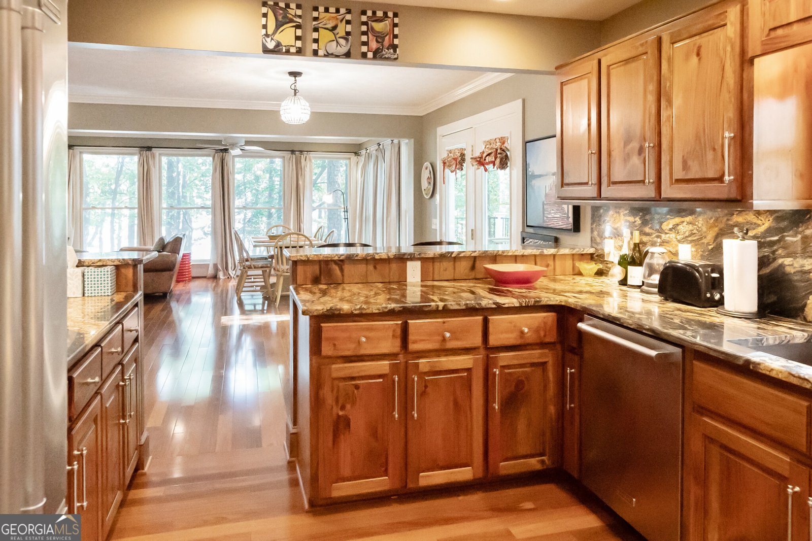 455 Chase Landing Road Martin - 12