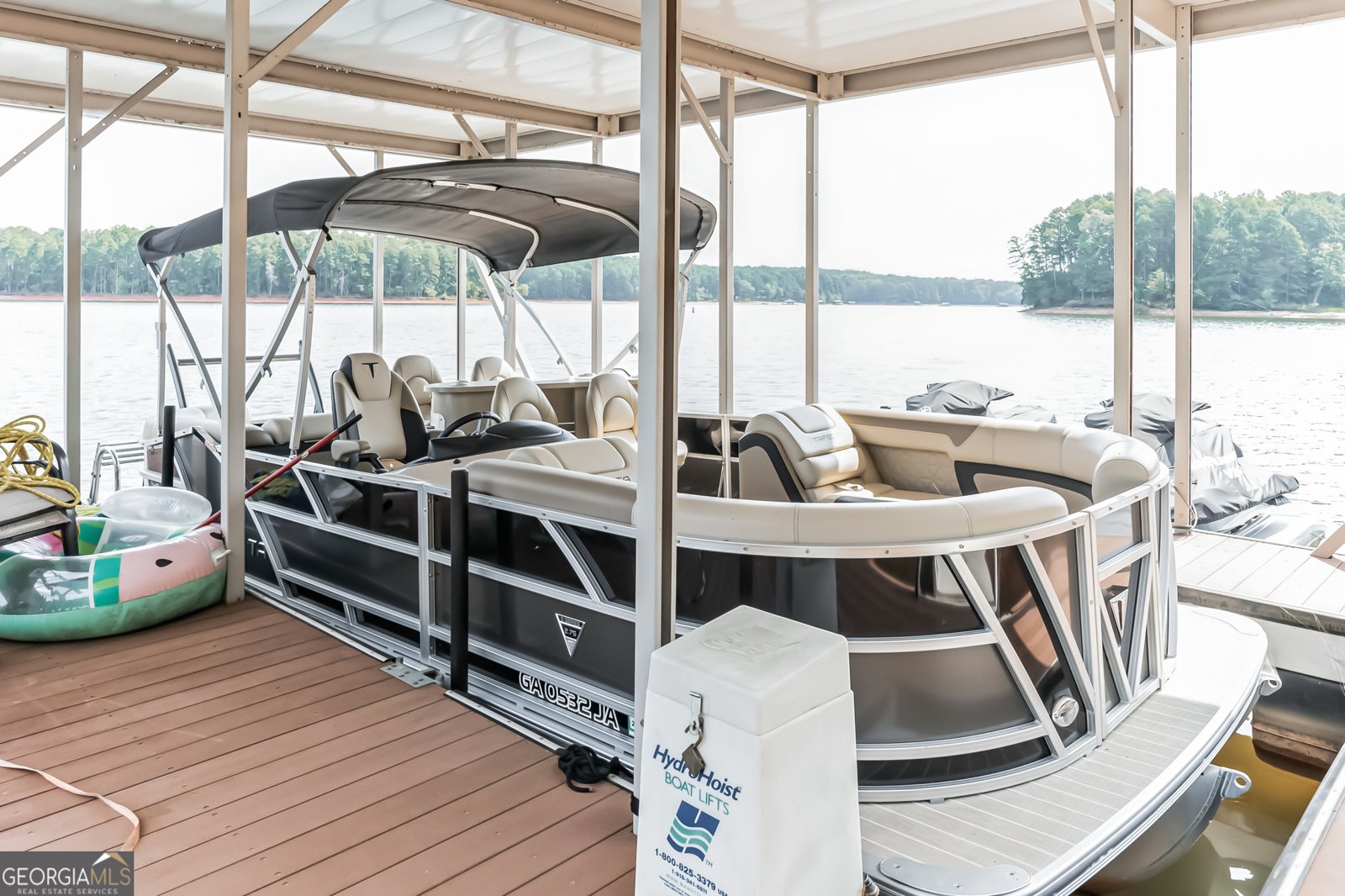 455 Chase Landing Road Martin - 15