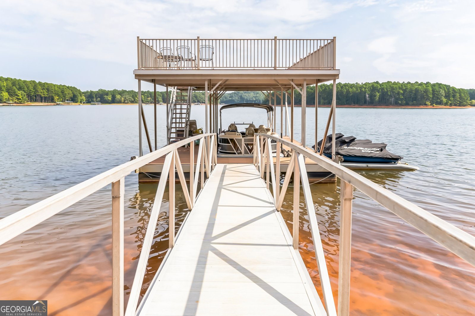 455 Chase Landing Road Martin - 16