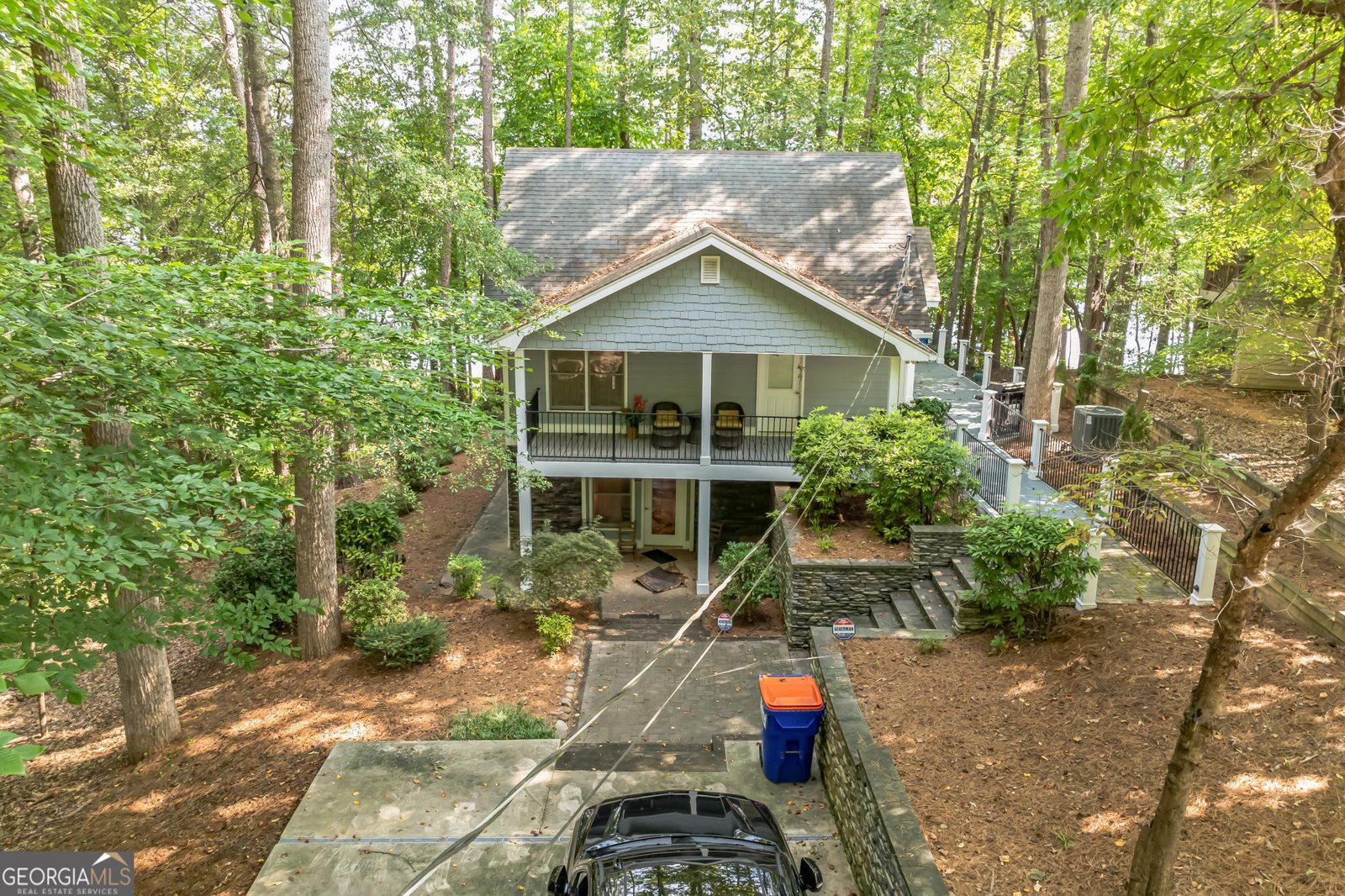 455 Chase Landing Road Martin - 2