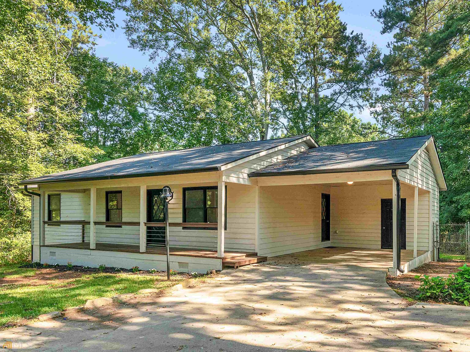 1999 Hampton Locust Grove Road Locust Grove - 35