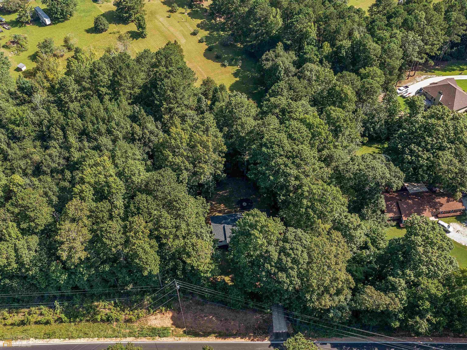 1999 Hampton Locust Grove Road Locust Grove - 4