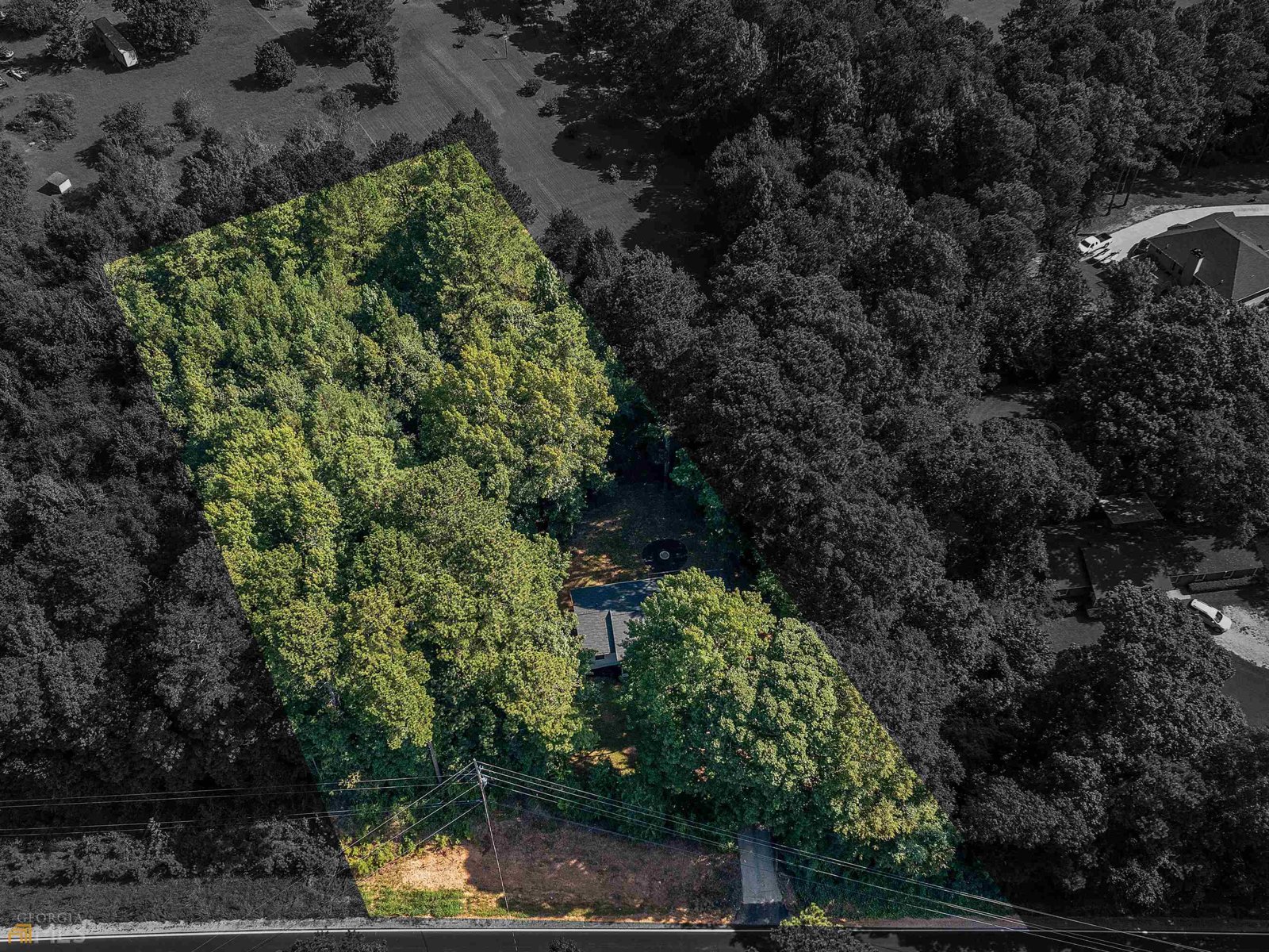 1999 Hampton Locust Grove Road Locust Grove - 5