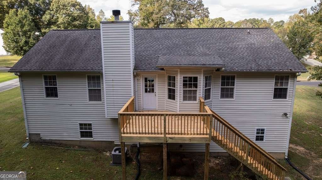 94 Fielding Grove Drive Dallas - 5